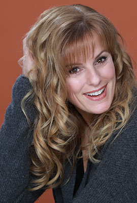 YVONNE PERRY