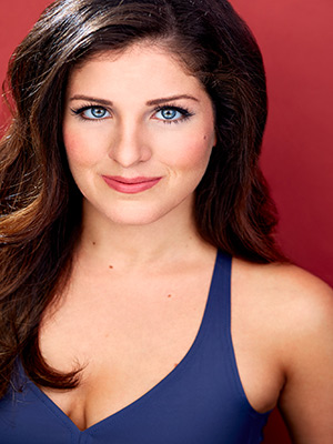 CHRISTINA CARLUCCI