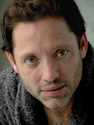 DAVID GIRARD