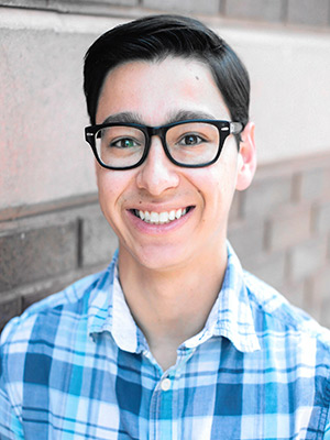 JOSHUA DEMARCO