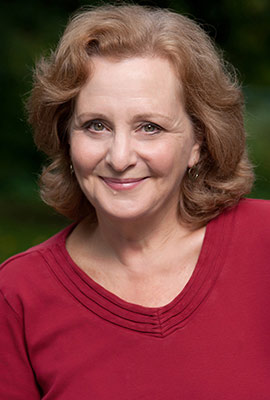 EILEEN SCHUYLER