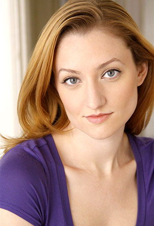 JENNY ASHMAN