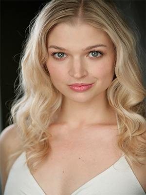 JULIA BURROWS