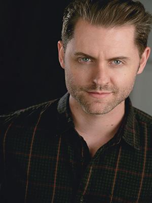 MICHAEL McCORRY ROSE