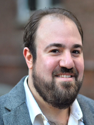 ADAM B. SHAPIRO