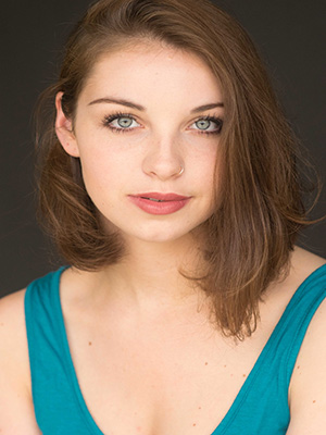 CAROLINE WHELEHAN