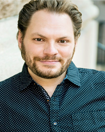 JOSH D. SMITH