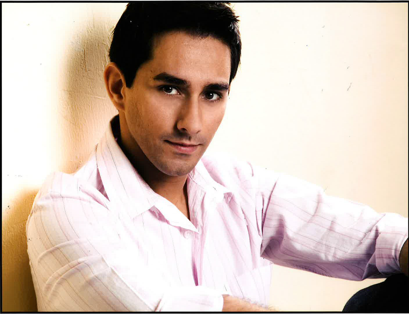 Freddy Ramirez1 Capital Repertory Theatre