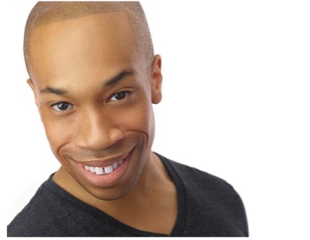 Kyle Garvin
