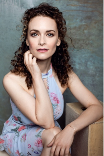 Cathryn Wake