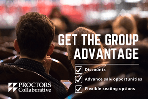Group Advantage at TheREP